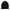 Dolce & Gabbana Black Cashmere Knitted Winter Beanie Hat