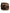 Dolce & Gabbana Brown Leopard Faux Fur Women Bucket Hat