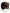 Dolce & Gabbana Brown Fur Women Bucket Hat