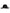 Dolce & Gabbana Black Logo Embroidered Women Wide Brim Hat