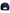 Dolce & Gabbana Blue Crystal Embellishment Baseball Cap