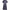 Gant Blue Lyocell Women Dress
