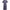 Gant Blue Lyocell Women Dress