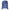 North Sails Blue Cotton Women Sweater