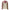 Norway 1963 White Polyester Women Jacket