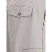 Ami Paris Wide-leg Pants