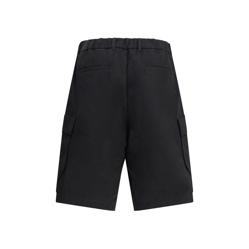 Moncler Cargo Shorts