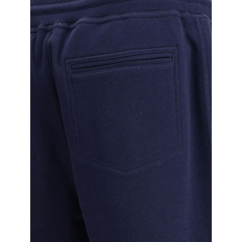 Brunello Cucinelli Cashmere Sweatpants