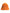 Dolce & Gabbana Orange Cotton Crochet DG Logo Bucket  Hat