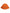 Dolce & Gabbana Orange Cotton Crochet DG Logo Bucket  Hat