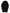 Dolce & Gabbana Black Cashmere Knitted Ski Mask Balaclava Hat
