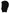 Dolce & Gabbana Black Cashmere Knitted Ski Mask Balaclava Hat