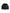 Dolce & Gabbana Black Faux Fur Bucket Hat