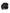 Dolce & Gabbana Black Faux Fur Bucket Hat