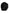 Dolce & Gabbana Black Faux Fur Bucket Hat