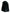 Dolce & Gabbana Black Weasel Fur Womens Beanie Hat