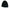 Dolce & Gabbana Black Weasel Fur Womens Beanie Hat