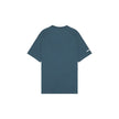 EA7 Emporio Armani Black Polyester T-Shirt