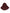 Dolce & Gabbana Black Red Hearts Polyester Hat