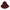 Dolce & Gabbana Black Red Hearts Polyester Hat
