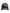 Dolce & Gabbana Black Cotton Blend Bucket Hat