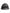 Dolce & Gabbana Black Cotton Blend Bucket Hat