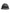 Dolce & Gabbana Black Cotton Blend Bucket Hat