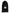 Dolce & Gabbana Black Cashmere Knitted Ski Mask Balaclava Hat