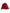 Dolce & Gabbana Red Viscose Tinsel Wide Brim Bucket Hat