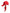 Dolce & Gabbana Red Cotton 6 Panels Women Baseball Cap