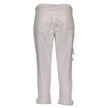 Guess Jeans White Cotton Women Jeans