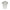 Plein Sport Gray Cotton Men T-Shirt