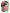 Dolce & Gabbana Multicolor Floral Print Whole Head Wrap Hat