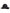 Dolce & Gabbana Black Cotton Wide Brim Bucket Hat