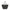 Tommy Hilfiger Black Polyester Handbag
