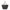 Tommy Hilfiger Black Polyester Handbag