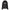 Tommy Hilfiger Black Cotton Women Sweater