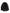Dolce & Gabbana Black Acrylic Fur Womens Bucket Hat