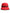 Dolce & Gabbana Red Lace Polyester Wide Brim Bucket Hat