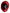 Dolce & Gabbana Red Lace Polyester Wide Brim Bucket Hat