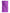 Dolce & Gabbana Purple Nylon Stretch Women Neck Warmer Scarf