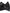 Dolce & Gabbana Black Nylon Stretch DG Logo Head Band Hat