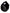 Dolce & Gabbana Black Nylon Stretch DG Logo Head Band Hat