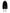 Dolce & Gabbana Black Polyester Whole Head Wrap Hat