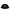 Dolce & Gabbana Black DG Crystal Polyester Wide Brim Bucket Hat