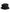 Dolce & Gabbana Black DG Monogram Polyester Jacquard Bucket Hat