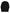 Dolce & Gabbana Black Cashmere Knitted Winter Beanie Hat