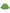 Dolce & Gabbana Green Cotton Crochet DG Logo Bucket Hat