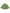 Dolce & Gabbana Green Cotton Crochet DG Logo Bucket Hat