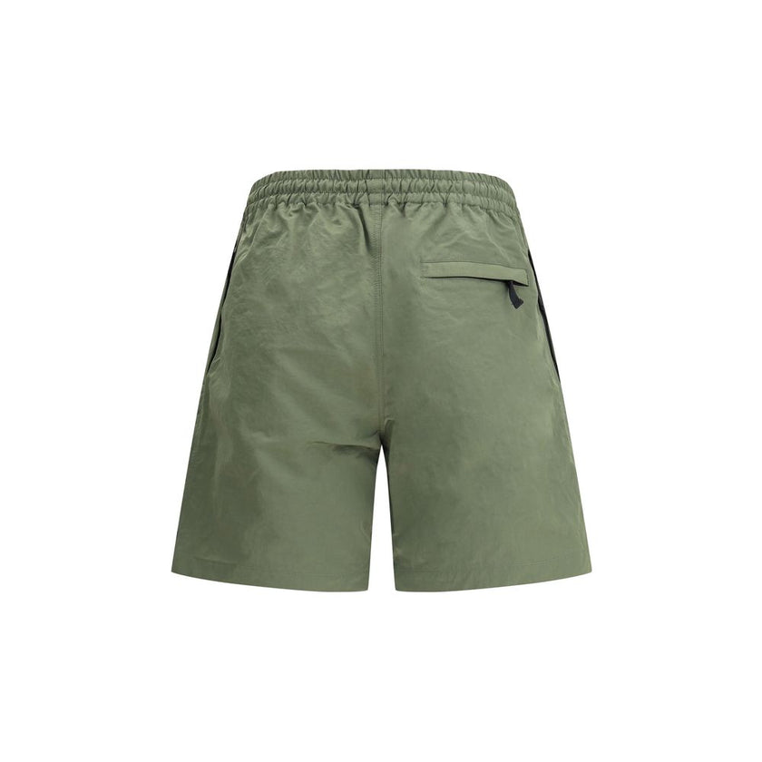 Sunflower Mike Shorts